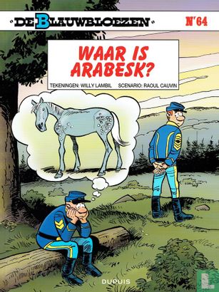 Waar is Arabesk? - Image 1