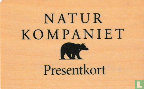 Naturkompaniet