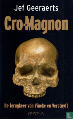 Cro-Magnon - Bild 1