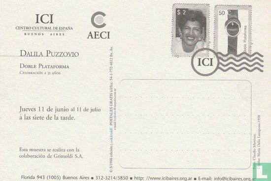 Dalila Puzzovio - Image 2