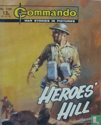 Heroes' Hill - Image 1