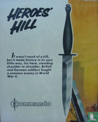 Heroes' Hill - Bild 2