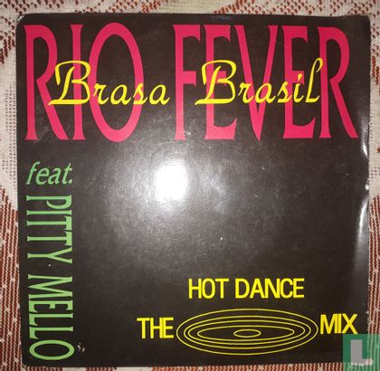Rio Fever - Afbeelding 1