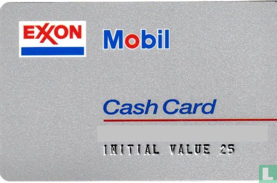 Exxon/Mobil