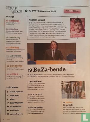 VPRO Gids 46 - Image 3