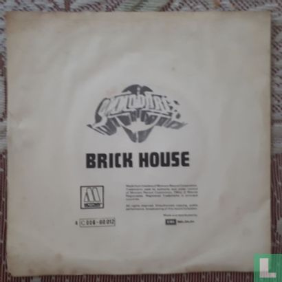 Brick House - Image 2