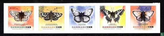 Butterflies