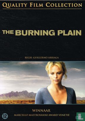 The Burning Plain - Image 1