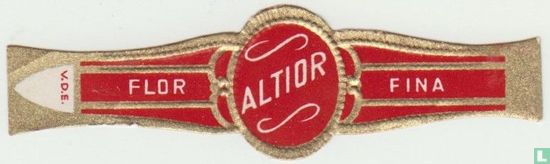 Altior - Flor - Fina - Bild 1