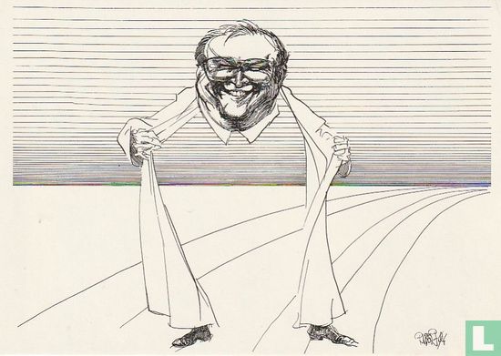 Riber Hansson - Oartiga streck - Image 1