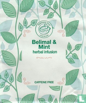 Belimal & Mint - Afbeelding 1