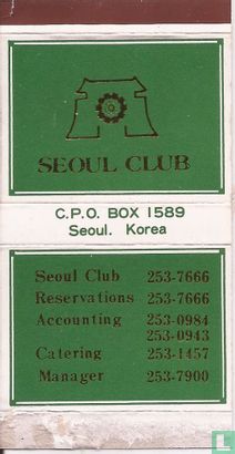 Seoul Club