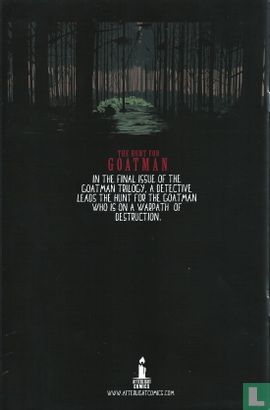 The Hunt for Goatman - Image 2