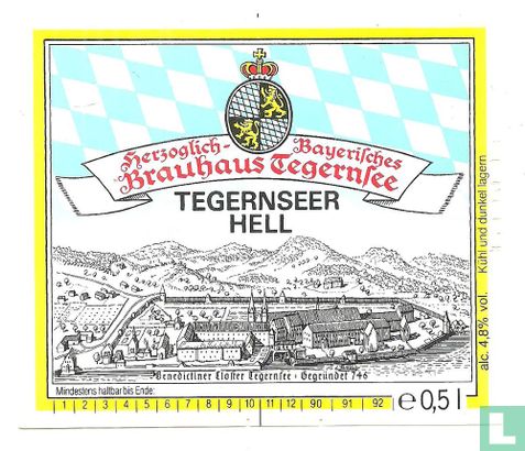 Tegernseer Hell