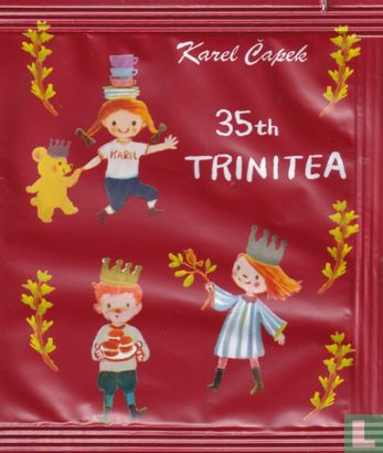 35th Trinitea - Afbeelding 1