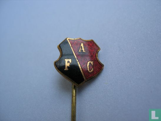 AFC Amsterdamsche Football Club