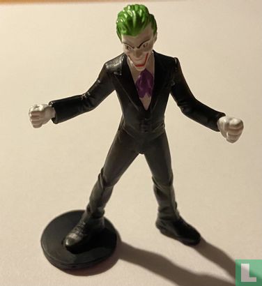The Joker - Afbeelding 1
