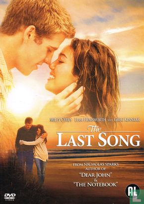 The Last Song - Afbeelding 1