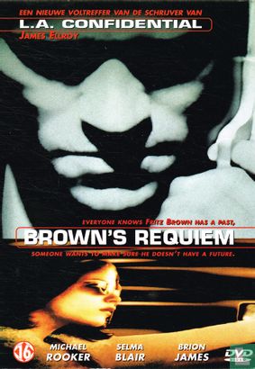 Brown's Requiem - Image 1