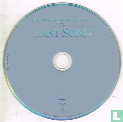The Last Song - Afbeelding 3