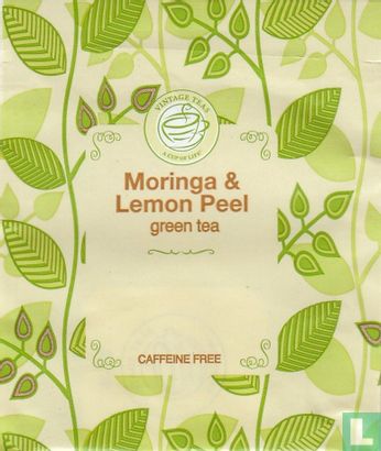 Moringa - Afbeelding 1