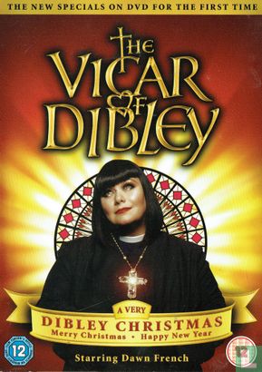 A Very Dibley Christmas - Image 1