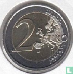 Slovenië 2 euro 2020 - Afbeelding 2