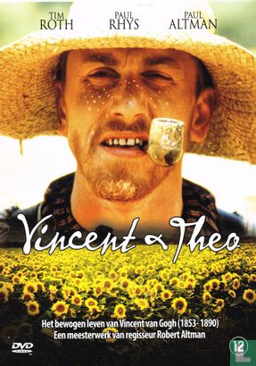Vincent & Theo - Afbeelding 1