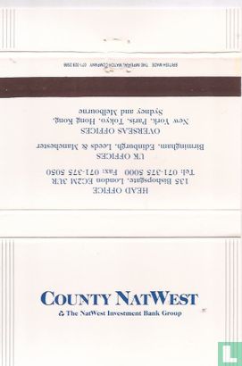County NatWest