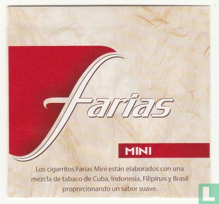 Farias Mini - Image 1