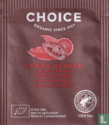 Cocoa Orange - Afbeelding 1