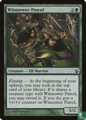 Winnower Patrol - Image 1