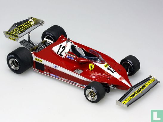 Ferrari 312 T3 - Bild 2