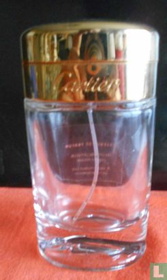 Cartier, Baiser Volé, Essence de parfum - Bild 1