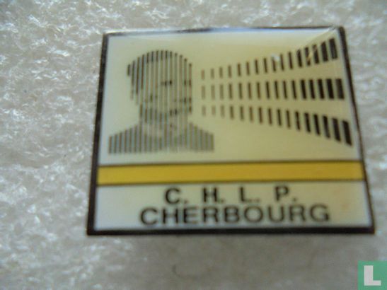 C.H.L.P. Cherbourg