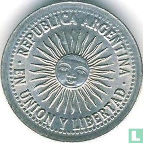 Argentinië 5 centavos 1994 - Afbeelding 2