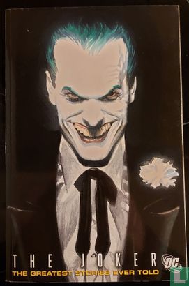 The Joker - Greatest Stories ever told - Afbeelding 1