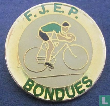 F.J.E.P. Bondues