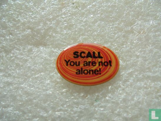 SCALL You are not alone!