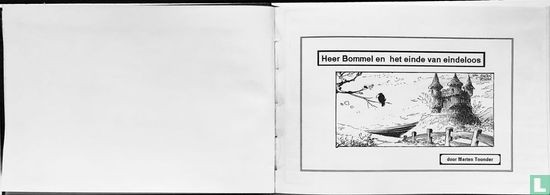 Heer Bommel en het einde van eindeloos - Image 3