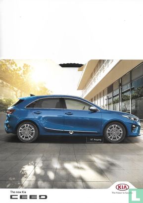 Kia Ceed Accessories - Image 1
