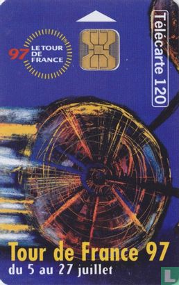 Tour de France 97 - Afbeelding 1
