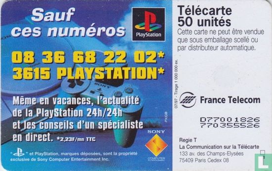 PlayStation - Image 2