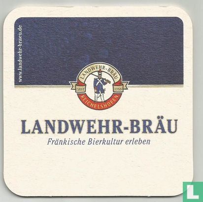 Landwehr-Bräu - Afbeelding 2