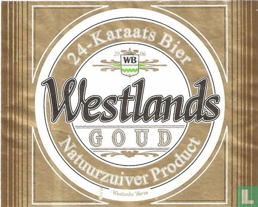 Westlands Goud (variant) - Bild 1