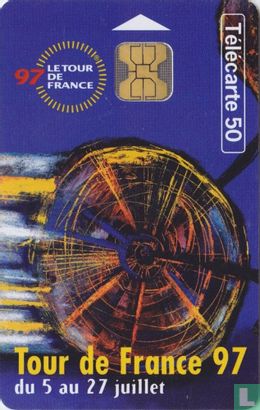 Tour de France 97 - Image 1