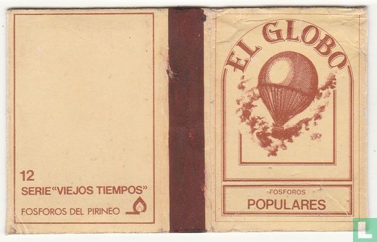 El Globo - Afbeelding 1