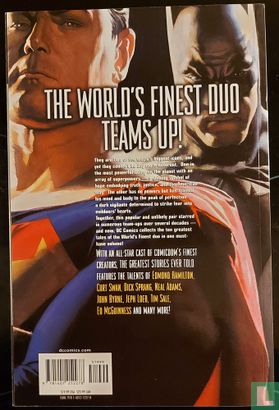 Superman & Batman: Greatest Stories ever Told - Image 2