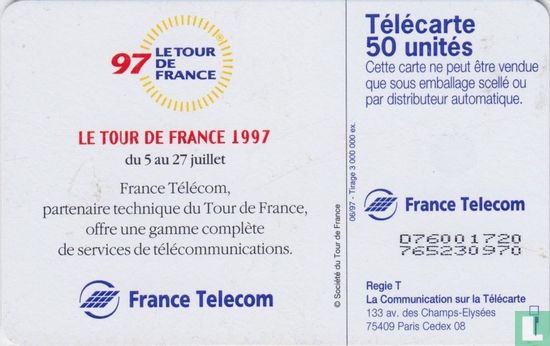Tour de France 97 - Image 2