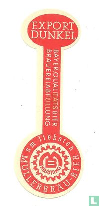 Export Dunkel